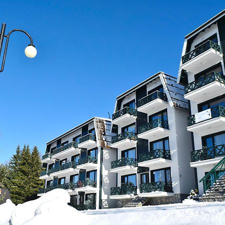קופאוניק Hiona Apartment מראה חיצוני תמונה
