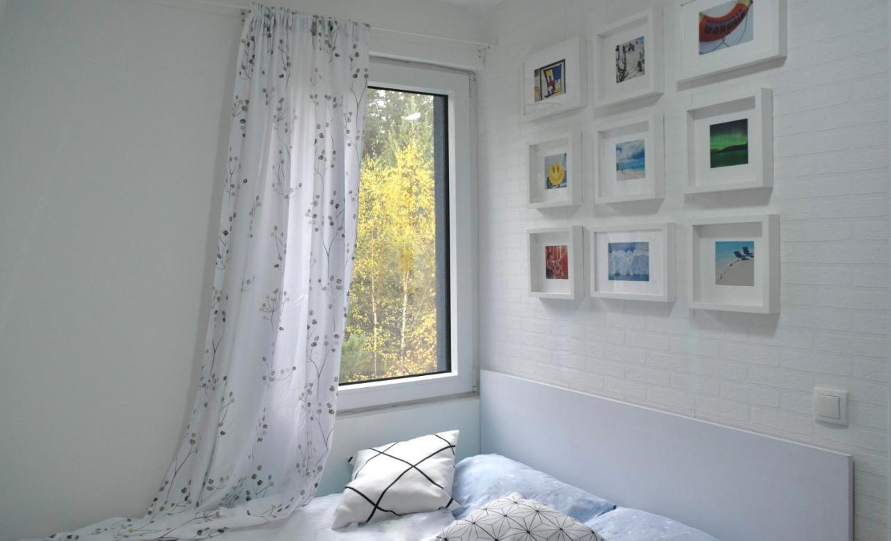 קופאוניק Hiona Apartment מראה חיצוני תמונה