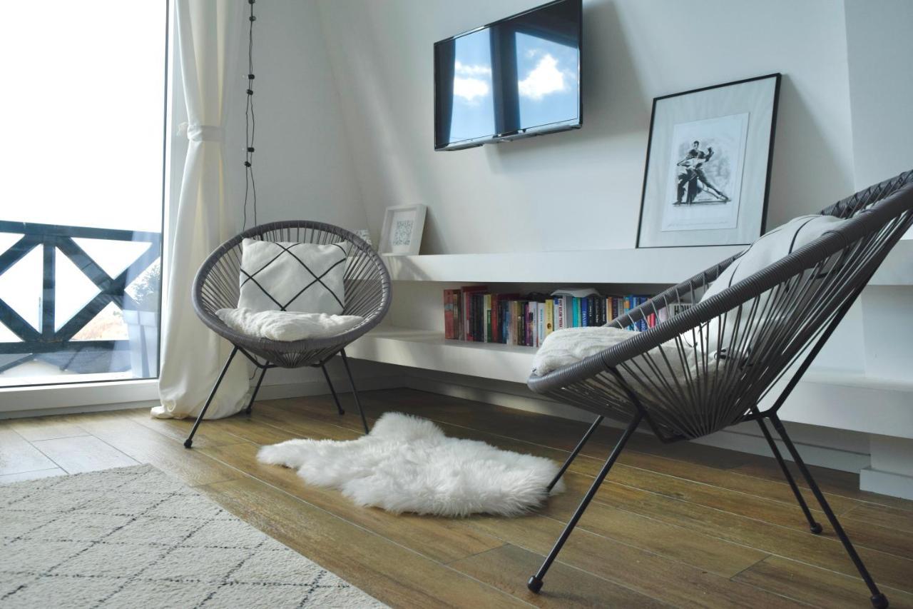 קופאוניק Hiona Apartment מראה חיצוני תמונה