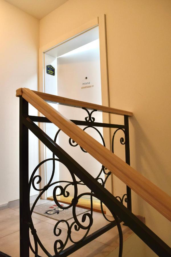קופאוניק Hiona Apartment מראה חיצוני תמונה