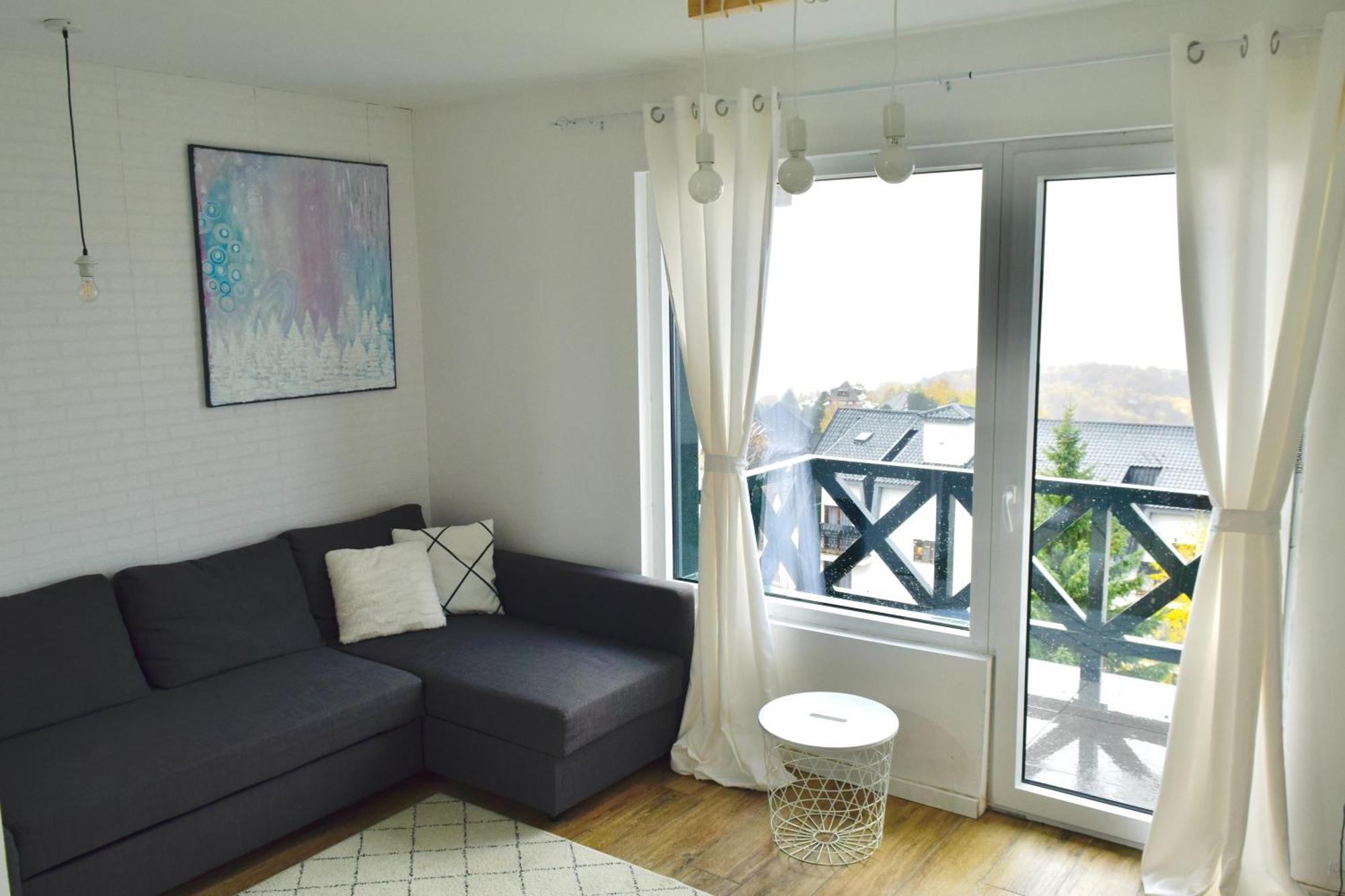 קופאוניק Hiona Apartment מראה חיצוני תמונה