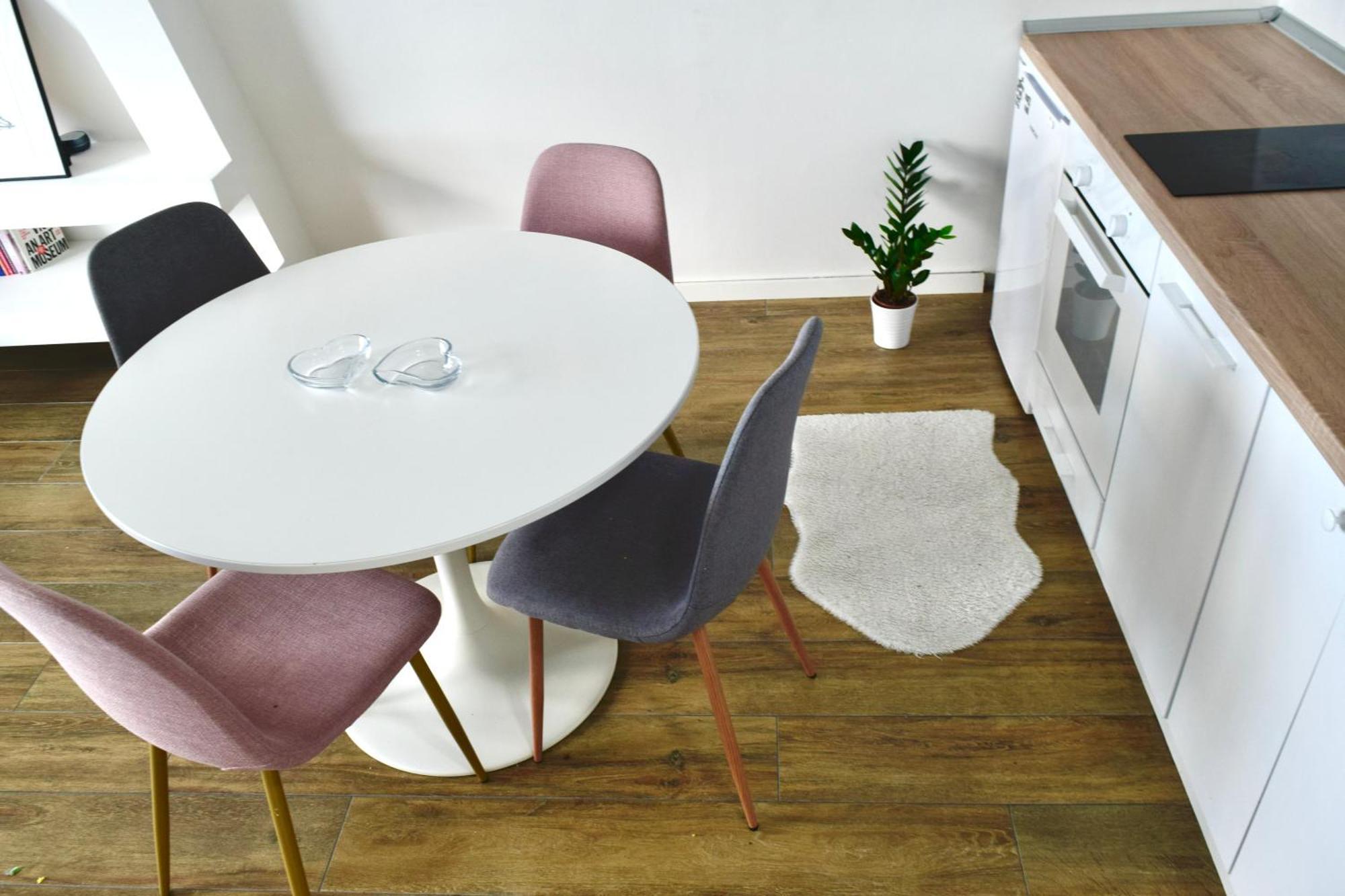קופאוניק Hiona Apartment מראה חיצוני תמונה