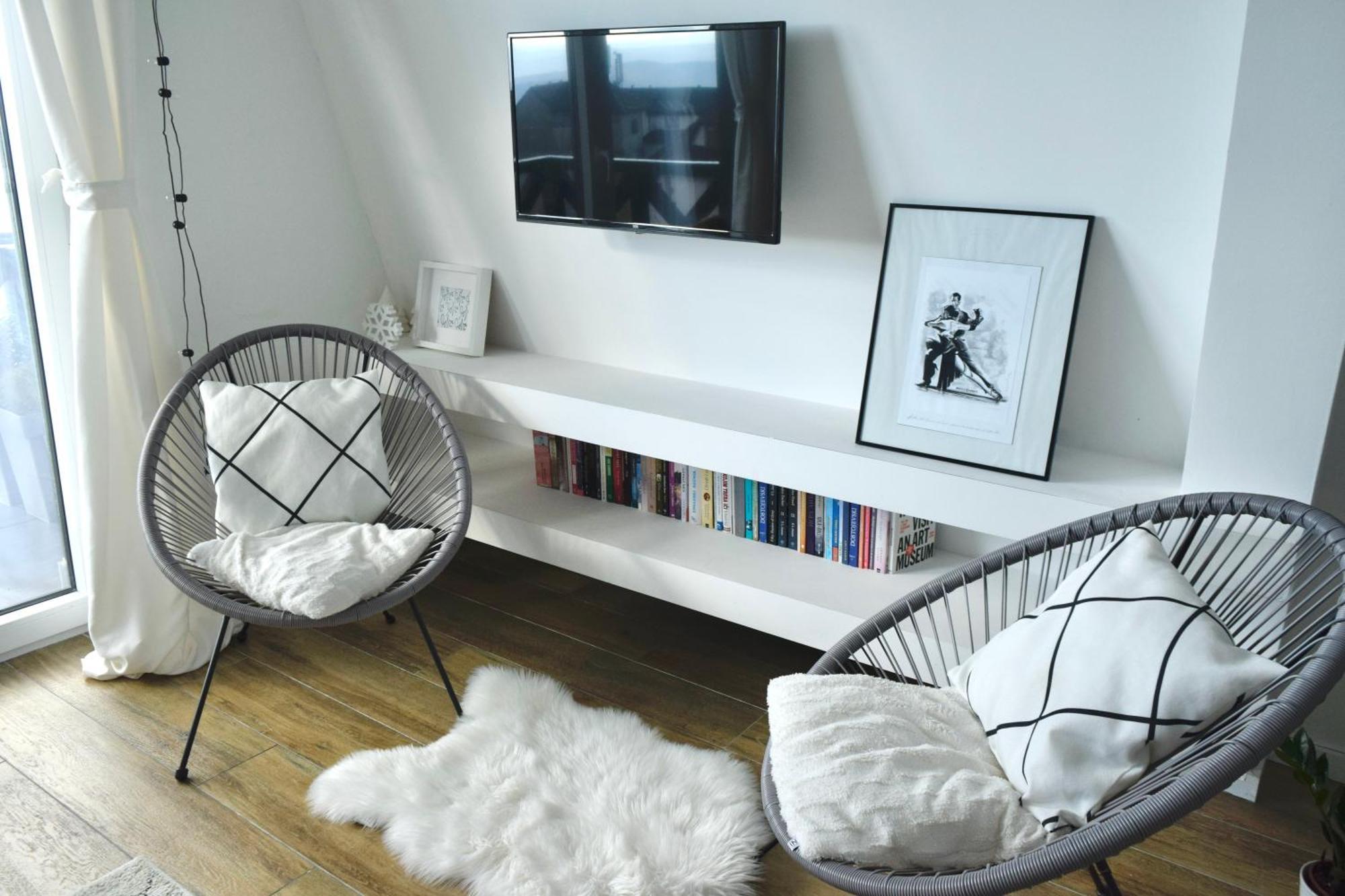 קופאוניק Hiona Apartment מראה חיצוני תמונה